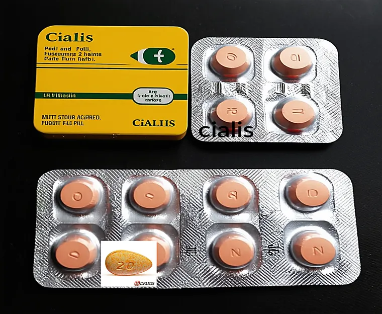 Cialis 1